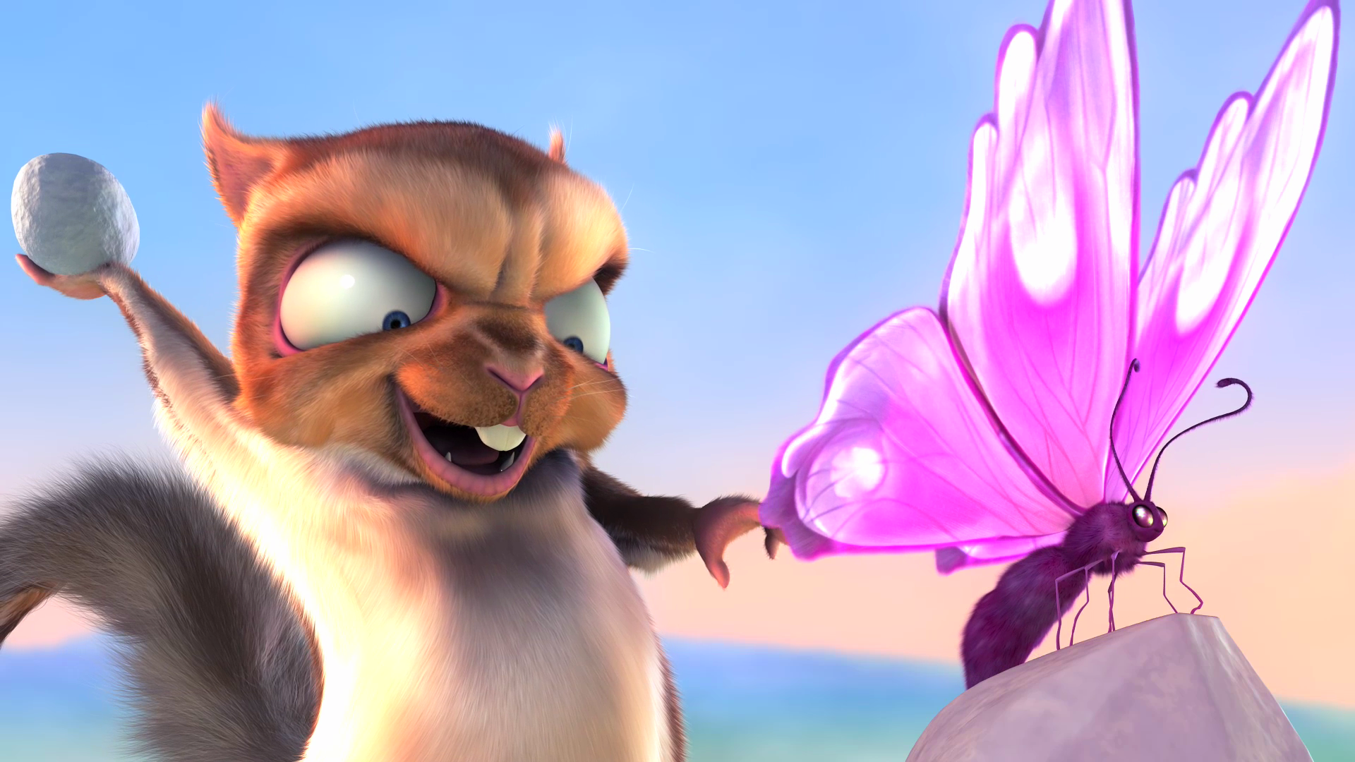 big buck bunny 2